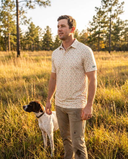 The Bird Dog