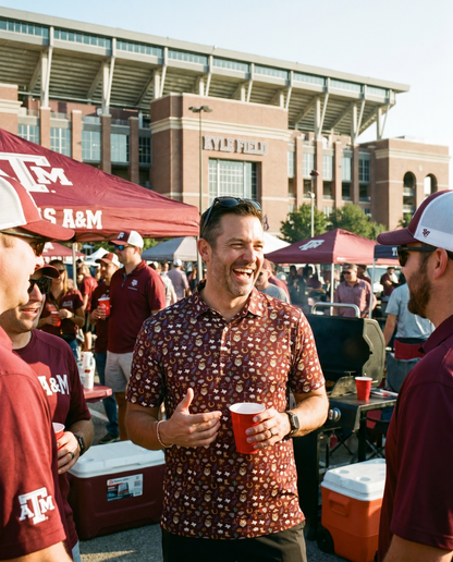 The Aggieland