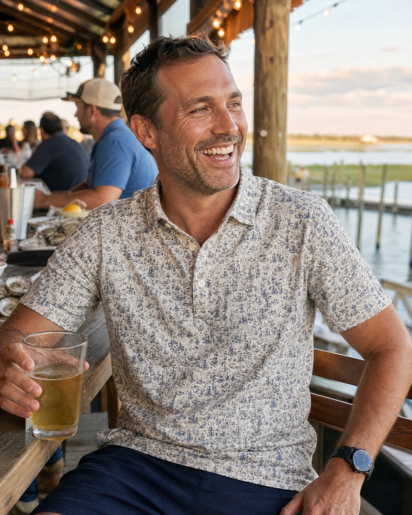 The Tidewater