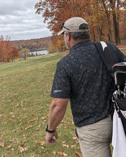 The Back Nine