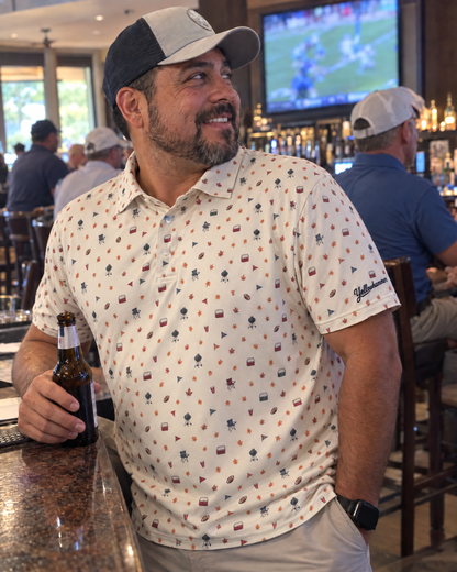 The Saturday Polo