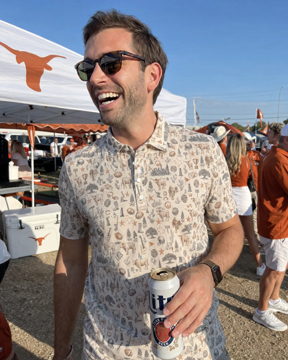 The Lone Star