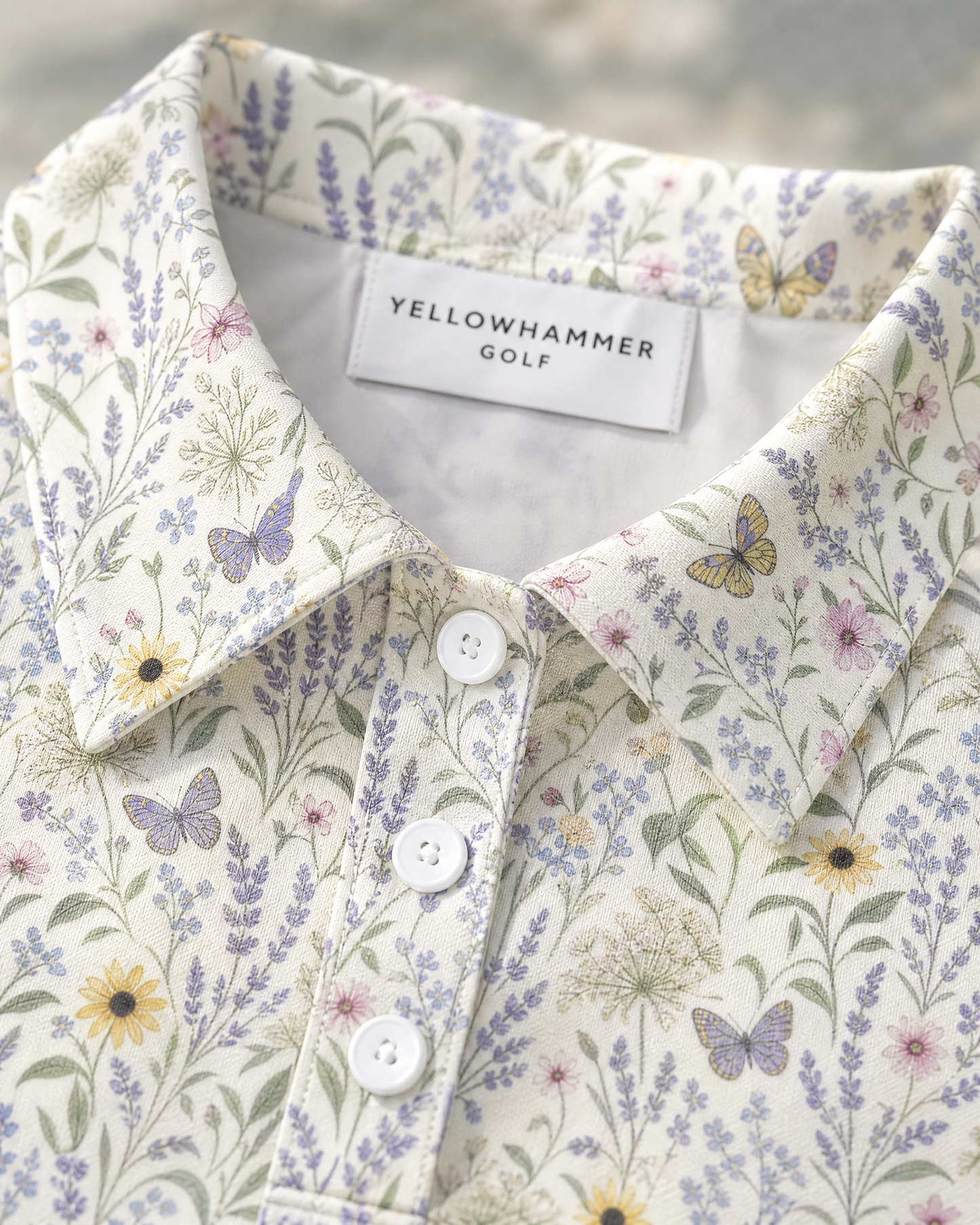 The Wildflower