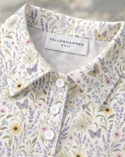 The Wildflower